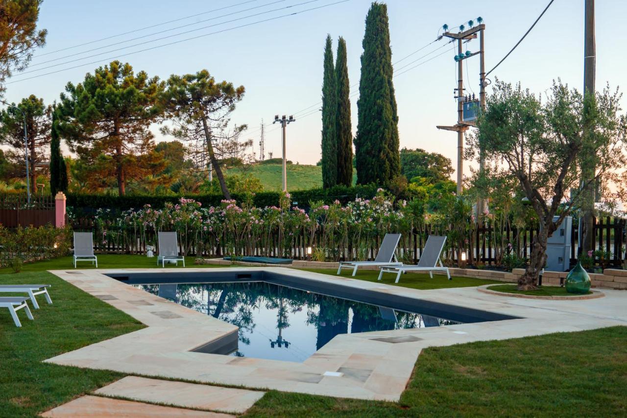 L'Organetto, Luxury B&B Lido di Fermo Exterior foto