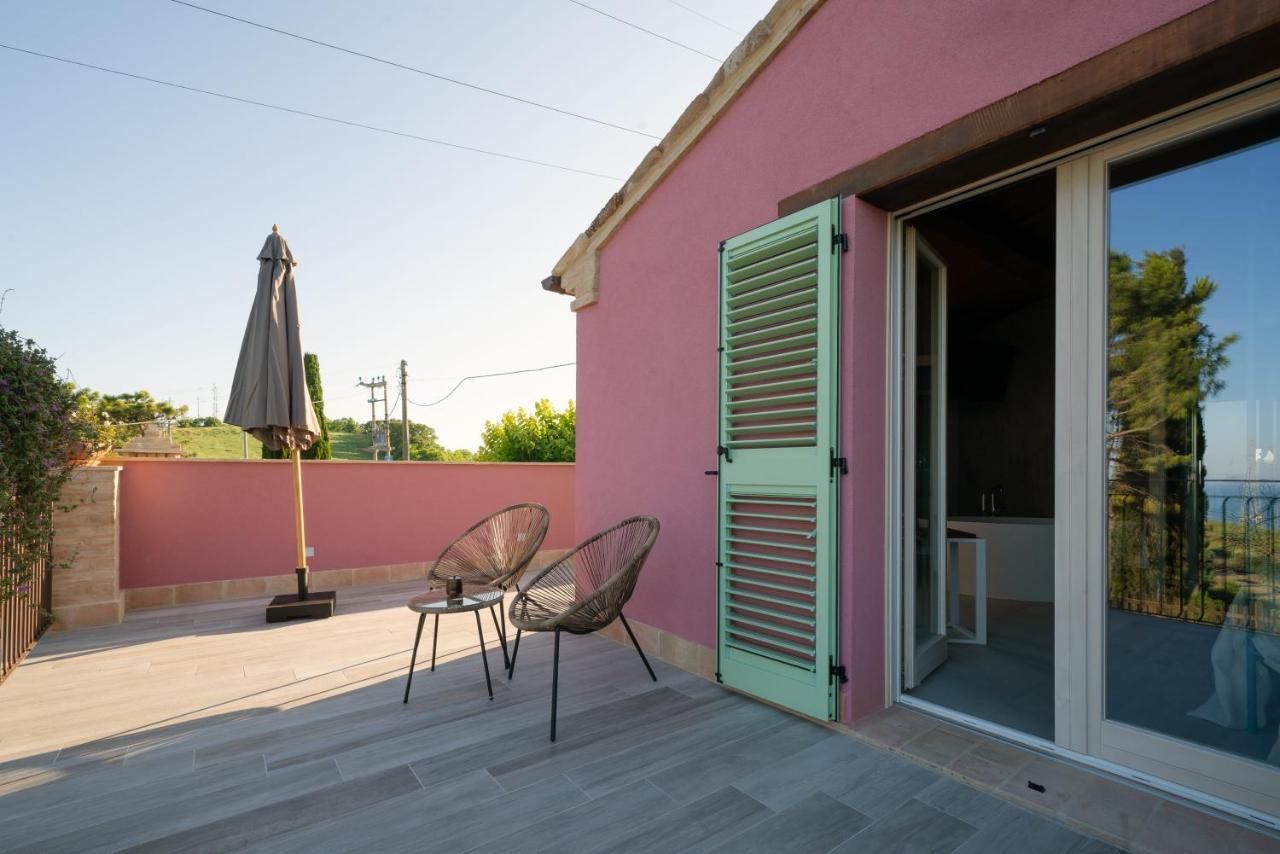 L'Organetto, Luxury B&B Lido di Fermo Exterior foto