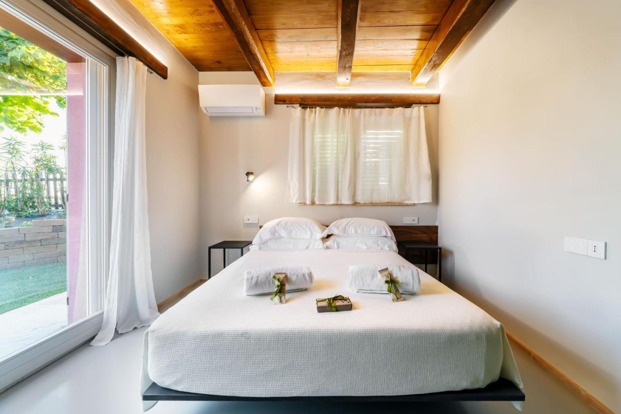 L'Organetto, Luxury B&B Lido di Fermo Exterior foto