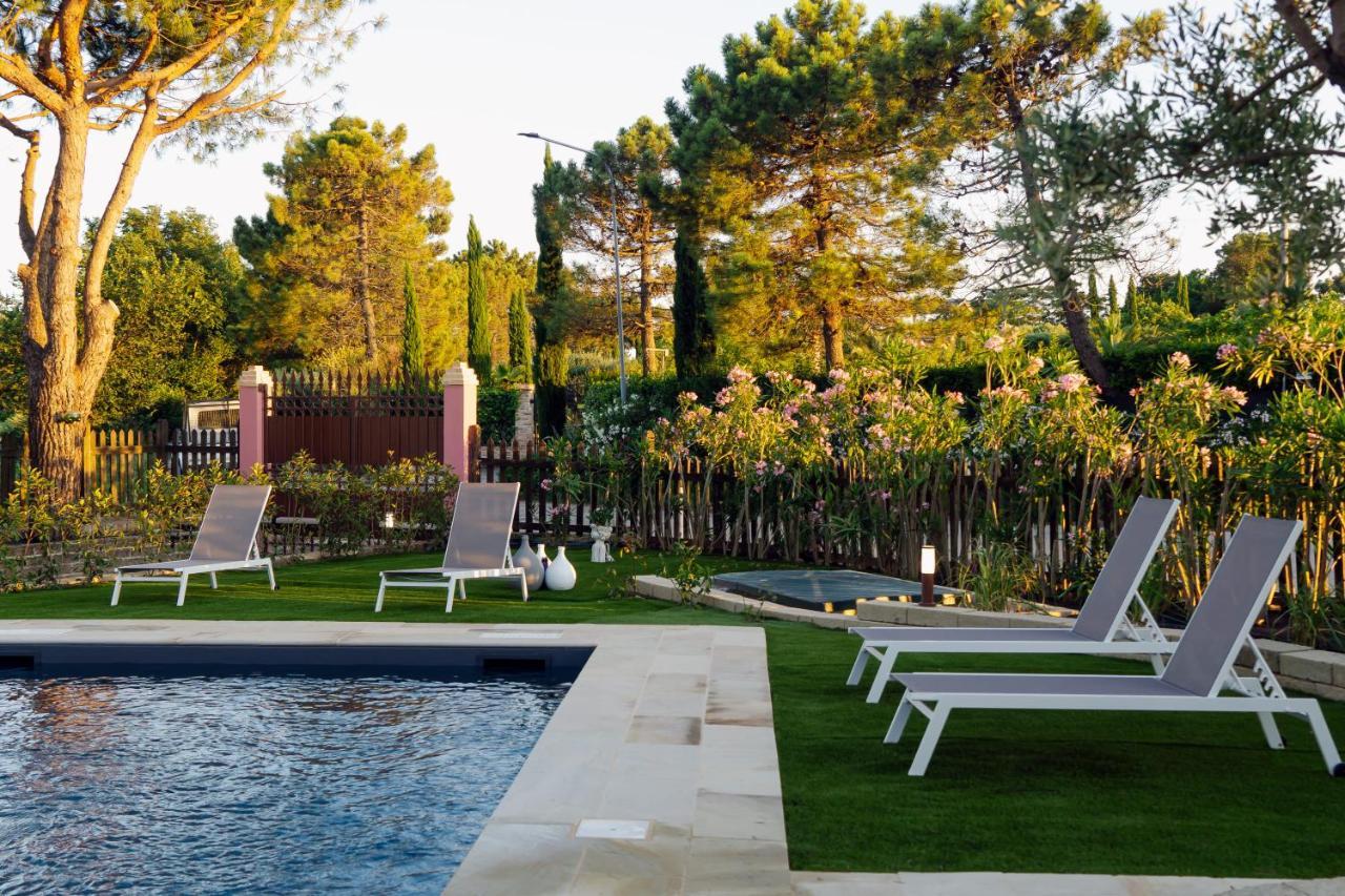 L'Organetto, Luxury B&B Lido di Fermo Exterior foto
