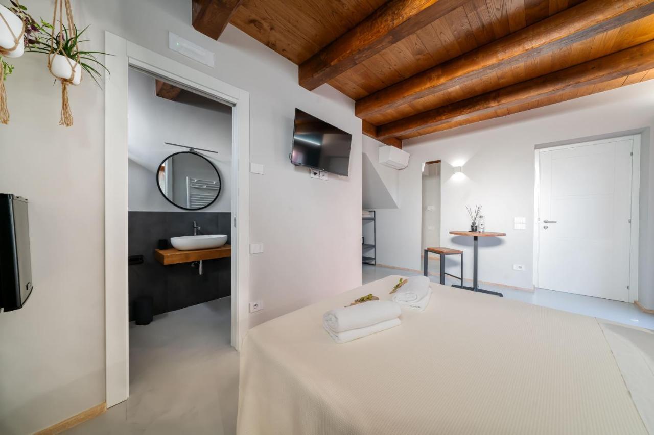 L'Organetto, Luxury B&B Lido di Fermo Exterior foto