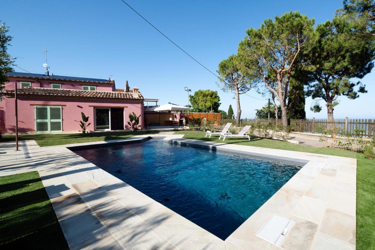 L'Organetto, Luxury B&B Lido di Fermo Exterior foto