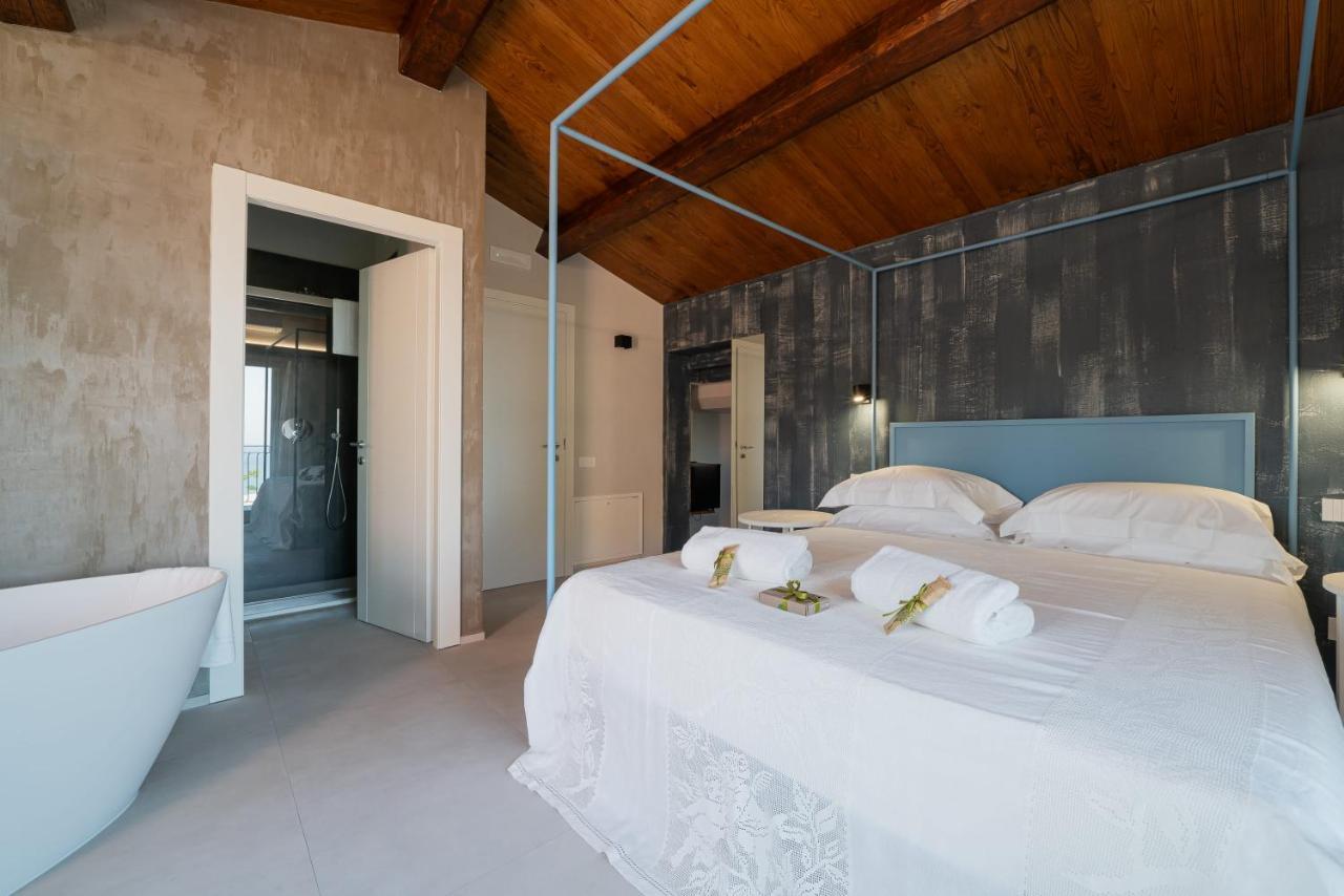 L'Organetto, Luxury B&B Lido di Fermo Exterior foto