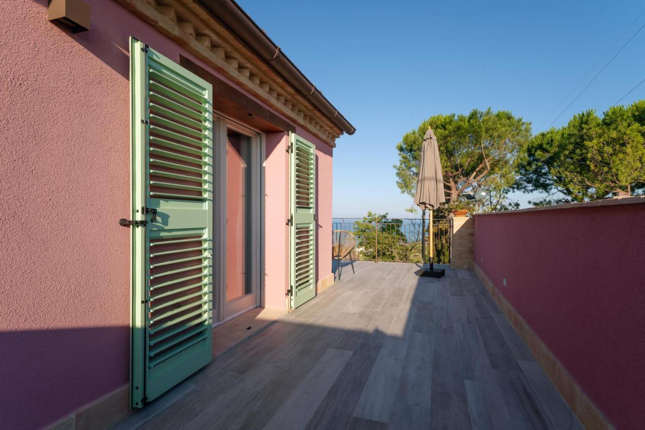 L'Organetto, Luxury B&B Lido di Fermo Exterior foto