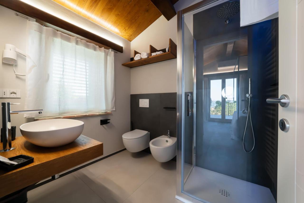 L'Organetto, Luxury B&B Lido di Fermo Exterior foto