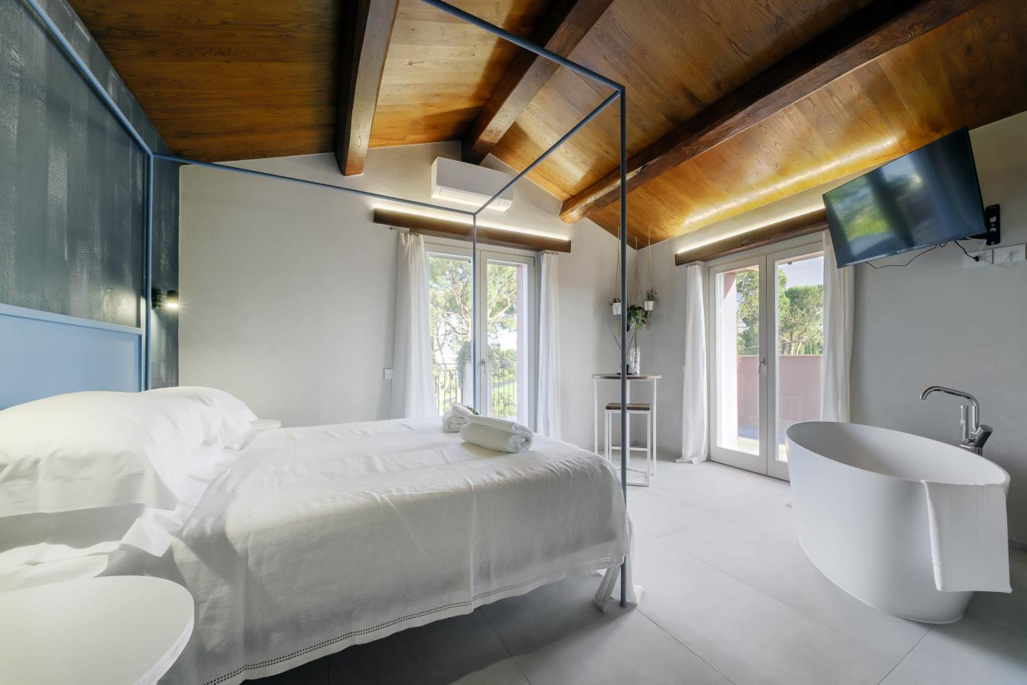 L'Organetto, Luxury B&B Lido di Fermo Exterior foto