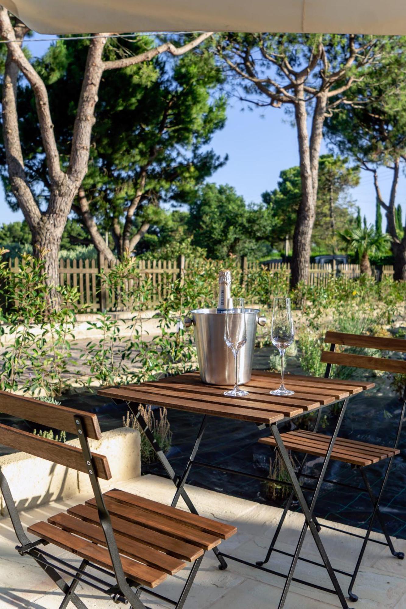 L'Organetto, Luxury B&B Lido di Fermo Exterior foto